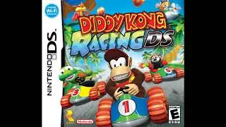 Sound Test Unlocked! Best VGM 2338 - Strangling Shrine (Diddy Kong Racing DS)