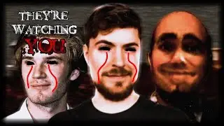 The Creepypastas of Youtube