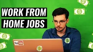 Legit Work From Home Jobs (2018)