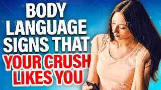 You’re Doing It Wrong: How to Tell If Your Crush Likes You