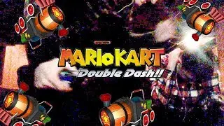 The Barrel Train Master Race (Mario Kart Double Dash)