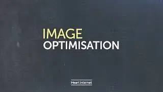 How To Optimise Images For Web Without Losing Quality