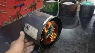 Cálculo do motor weg 3/4 de cv monofásico