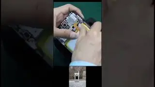 Assembling smartphones from scratch in my living room 