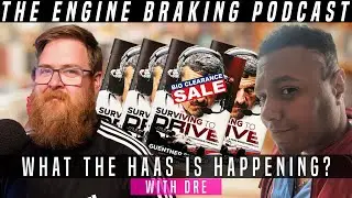 New Year, New TP - Engine Braking Podcast - Ep45