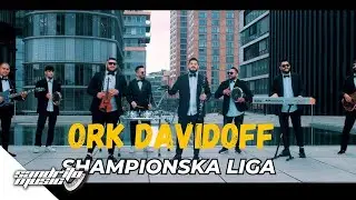 Орк Давидоф - Шампионска Лига / Ork Davidoff - Shampionska Liga 🏆