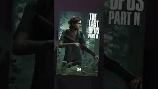 RDR 1 и THE LAST OF US 2 в EPIC GAMES