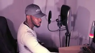 Moonlight xxxtentacion (french cover)