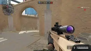 СИЛЬНЫЙ, НИЧЕГО и НЕ СКАЖЕШЬ | Warface