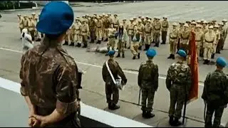 ХХХирург.... САМЫЙ ЛУЧШИЙ ДЕНЬ!!!! вся жизнь - АРМИЯ)))))))