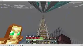 Minecraft Bedrock Realm Vanilla Survival 12/04/23 b