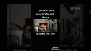 Lucinta Luna blak-blakan mengakui dirinya laki-laki.