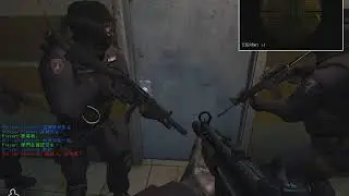 SWAT 4 TWN Mod (迅雷先鋒4 台灣霹靂小組攻堅)