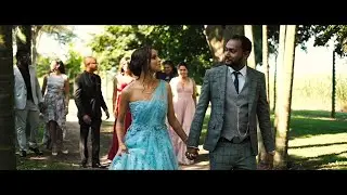 Shozen & Priya | Feature Film II