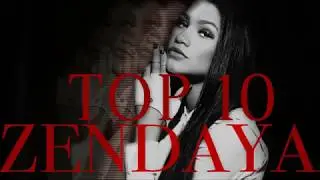 Top 10 - Zendaya (Album)