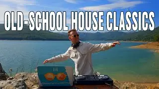 OLD-SCHOOL HOUSE CLASSICS MIX (Mixed by Metto)