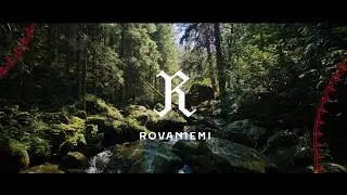 City of Rovaniemi Investment Marketing
