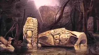 Mayas. Sangre de reyes DOCUMENTAL EN ESPAÑOL