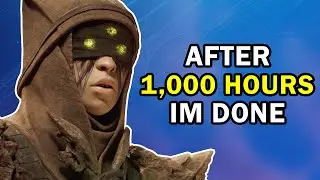 Why Playing FFXIV Made Me LOSE HOPE for Destiny 2