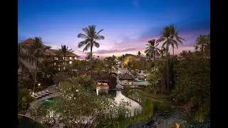 Enriching Family’s Experience at The Westin Resort Nusa Dua Bali
