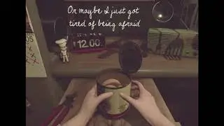 Letter to Past Self What Remains of Edith Finch