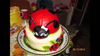 Ексклюзивні Торти