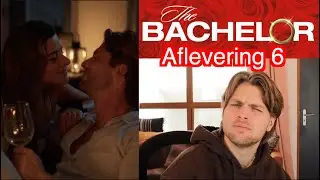 Lieve Thomas... (De Bachelor AFL 6)