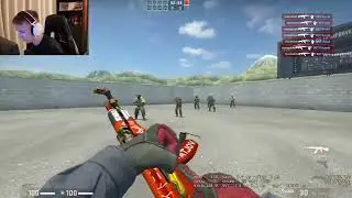 ropz on aiming