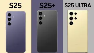 Samsung S25 Series Everything We Know! is it worth the HYPE!