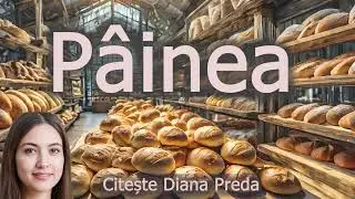 Painea - tu stii cine a inventat-o?