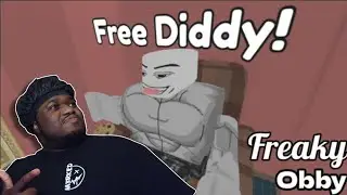 THIS ONE FREAKY AHHHH OBBY GNG!!