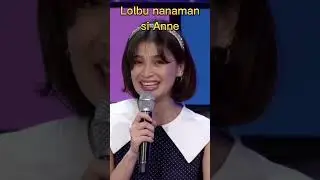 LOLBU NANAMAN SI ANNE