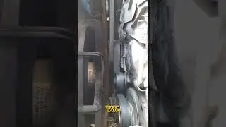 TATA #shorts #short #youtubeshorts #tata #sensor #mechanic #clutchassembly #bearing #mechanical