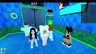 Roblox Scary Elevator😨 [Survive the Killers!] SURVIVAL TUTORIAL