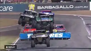 Twinkle Cart