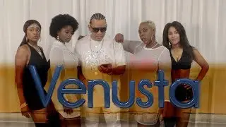 Venusta 2K20 - MrGrio Internacional (Mr. Grillo)