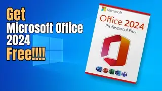 Get Microsoft Office 2024 for Free: Your Guide to Downloading and Activating the Preview Version