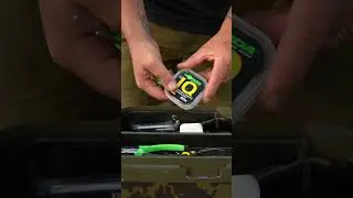 CARP FISHING: KICKERS D-RIG