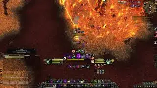 WoW BfA - Sub Rogue one shot world PvP