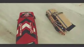 4й этап Изи Дрифт strokerteam Novosibirsk