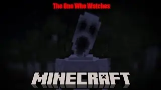 I WAS BEING STALKED IN MINECRAFT | Minecraft mod | Minecraft