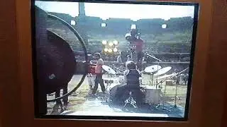 Пінк Флойд. качовий ритм