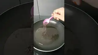 Rice flour snacks recipe