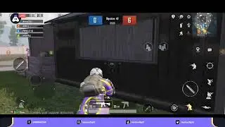 BGMI LIVE: 😂| Playing Squad | #technofight