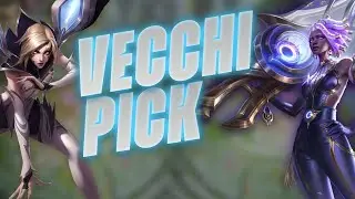Le vecchie abitudini non MUOIONO MAI