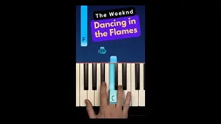 Dancing in the Flames 🔥