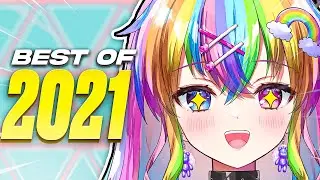 The Best of Ally 2021