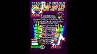 BEST VIRAL TIKTOK NONSTOP DANCE PARTY REMIX 2023 #viraltiktokdance #bestremix #discononstop