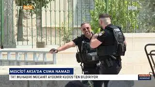Avrasya Gündemi '06 Eylül 2024'