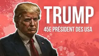 La Belle Histoire de Donald Trump : D’Investisseur Milliardaire au 45e Président des USA